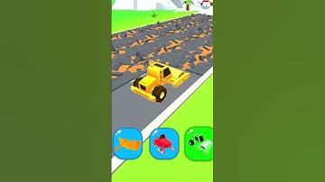 Shape Shifting All Levels Gameplay Walkthrough Android iOS Hyper Causal Games #ShapeShifting #Short