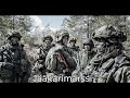 J&auml;&auml;k&auml;rimarssi "Jaegers March" - Finnish Army song - Lyrics