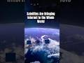Satellites Are Bringing Internet to the Whole World