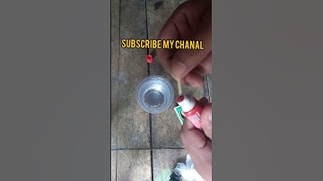 Toothpaste vs matchstick||#short #experiment