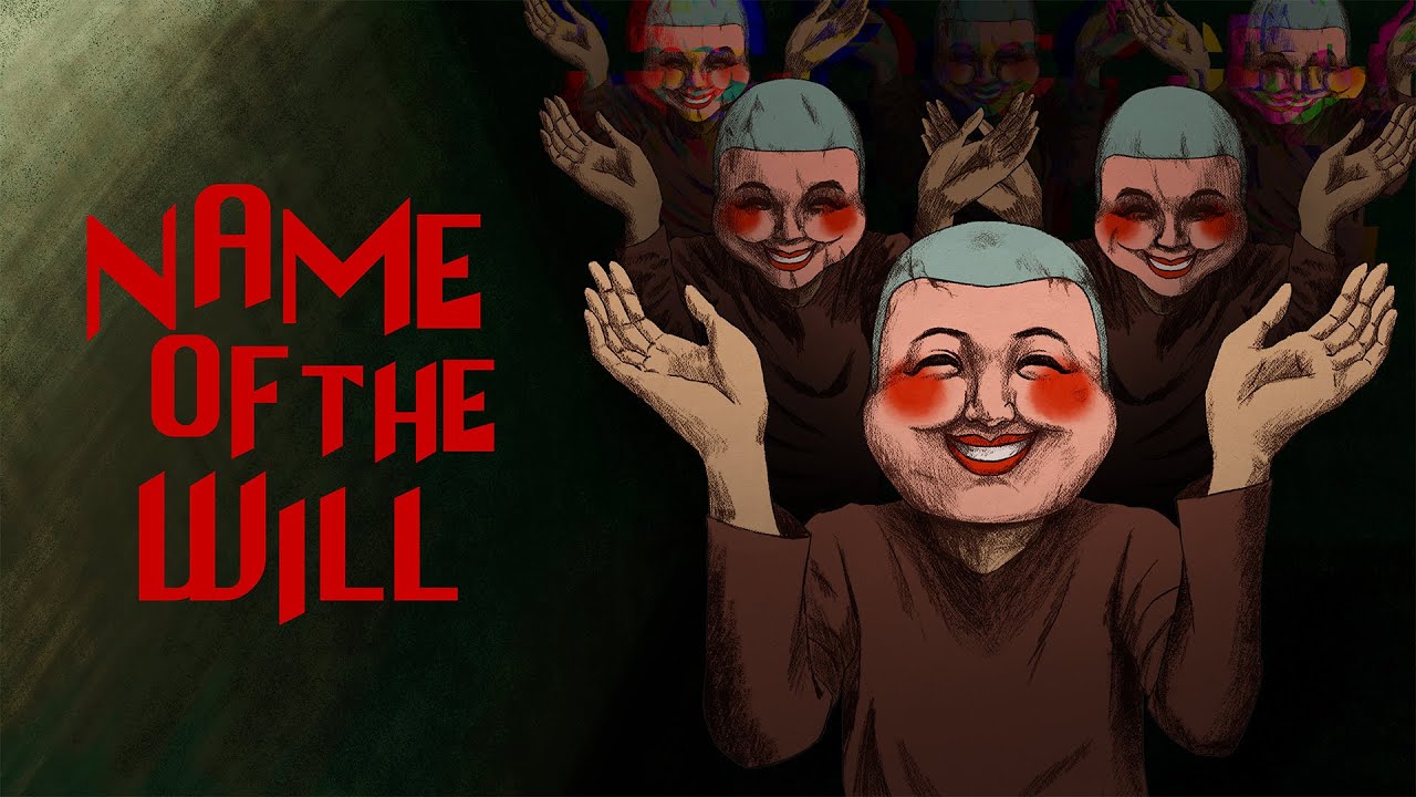 Name of the Will trailer thumbnail