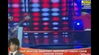 Mentor Final - Chaq - Penjelasan By (((»»ÑyámüK®««))) Millenium