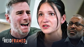 Stepdad Kicks Out Daughter & New Baby | REIDframed Studios by REIDframed Studios 22,189 views 4 weeks ago 8 minutes, 34 seconds