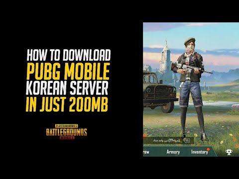 Pubg Mobile Download Kr Pubg Mobile Download Kr