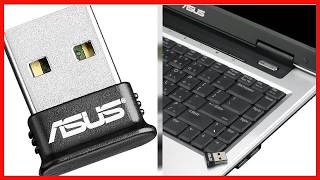 Unlock Seamless Wireless Freedom with the USB BT400 Bluetooth Adapter