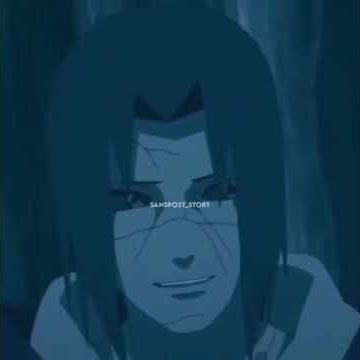 Itachi uchiha [AMV] 30 detik