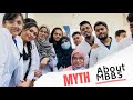 MBBS Student’s are not machines || Myth’s about MBBS ||  #dhakauniversity #mbbsinabroad