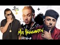 Reggaeton Mix Ozuna Bad Bunny Maluma CNCO Cardi B Nicky Jam 