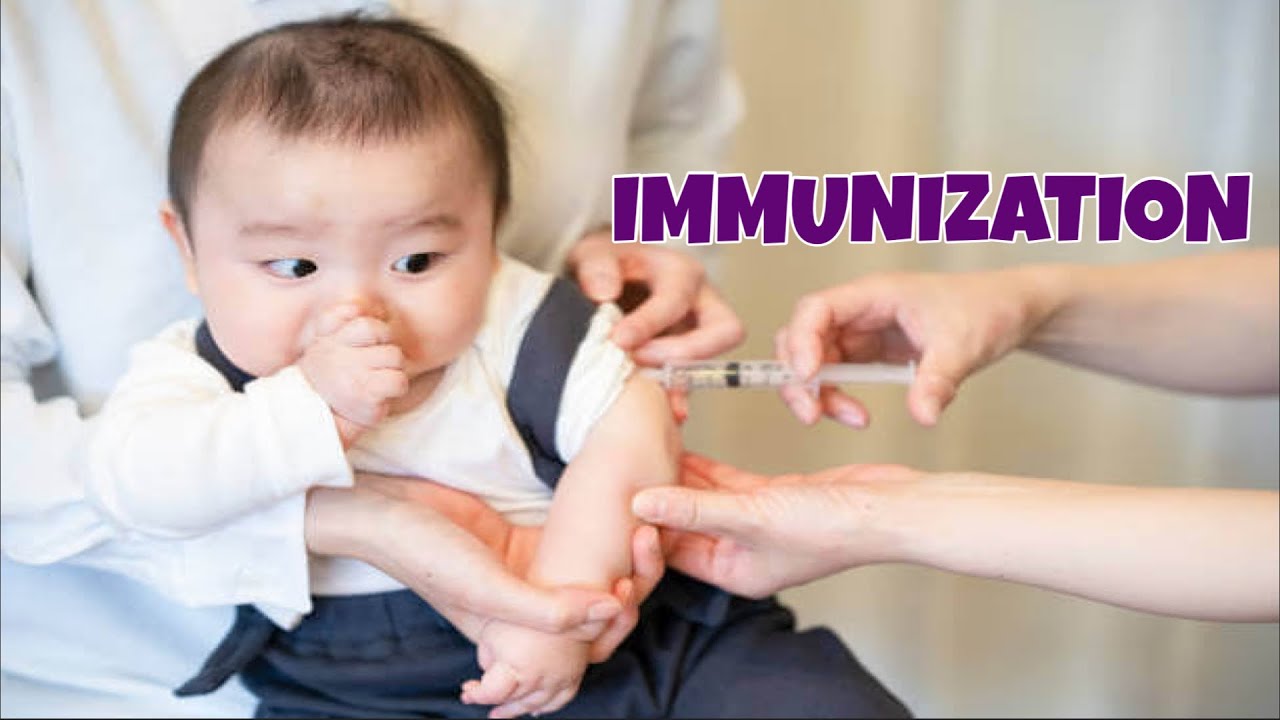 IMMUNIZATION I WORLD IMMUNIZATION WEEK I THE BIG CATCH-UP I DOORDARSHAN ...