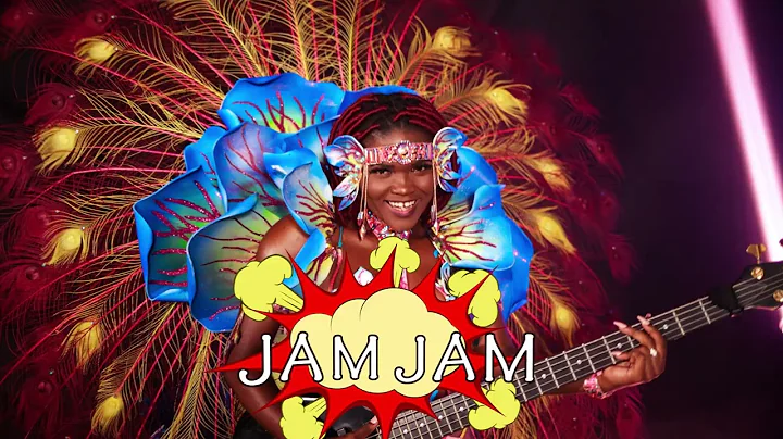 Oh Gyal [Outsider Riddim] (Official Music Video) |...