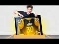 Opening $10,000 NBA Mystery Box!