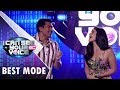 I Can See Your Voice PH: Luis Manzano at Anne Curtis, nag-duet! | Best Mode
