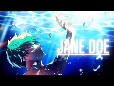 JANE DOE 米津玄師 宇多田ヒカル Acoustic Cover By Yoru