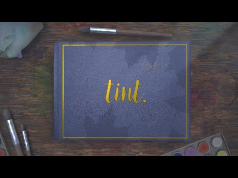 tint. (by Lykke Studios) Apple Arcade (IOS) Gameplay Video (HD) - YouTube