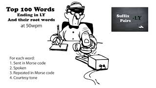 Top 100 Words Ending in LY and their Root Words 50wpm screenshot 5