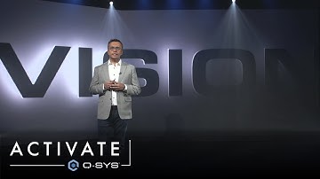 Q-SYS: Introducing Q-SYS VisionSuite (Activate November 2023)