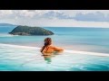 Most beautiful place in Thailand - Babyfree  - Kho Phangan Vlog