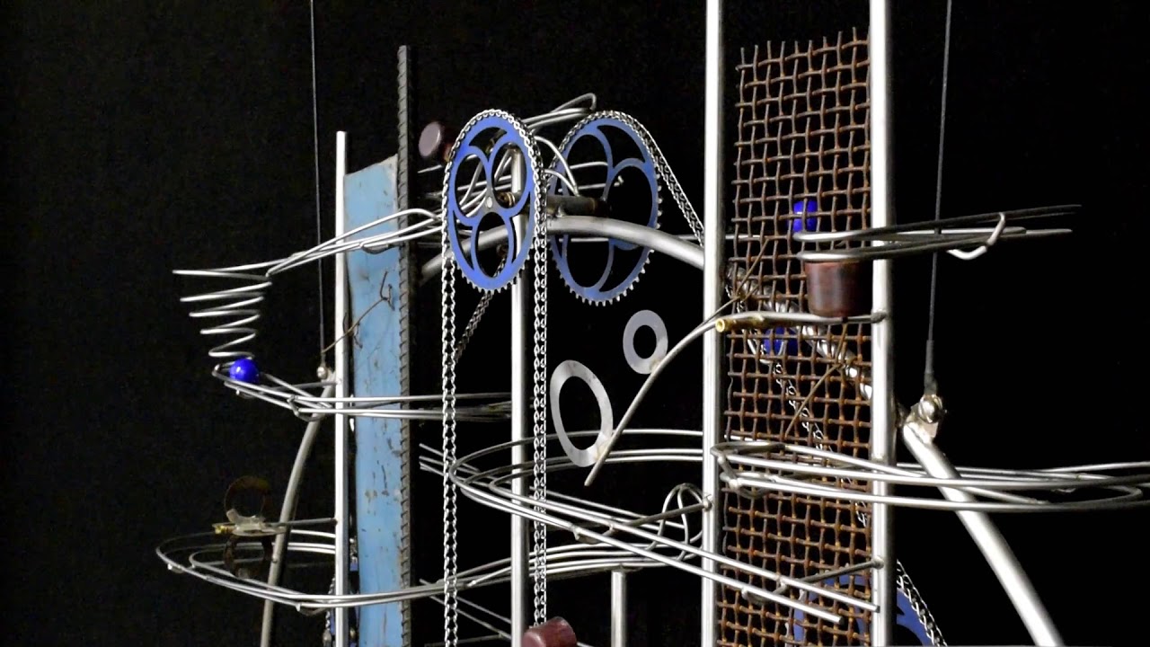 Sculpture 960 YouTube