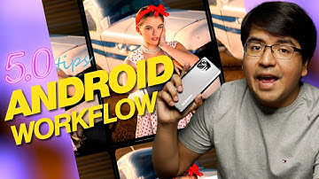 Mastering Edits in KineMaster for Android by LVN Studio #MadewithKineMaster