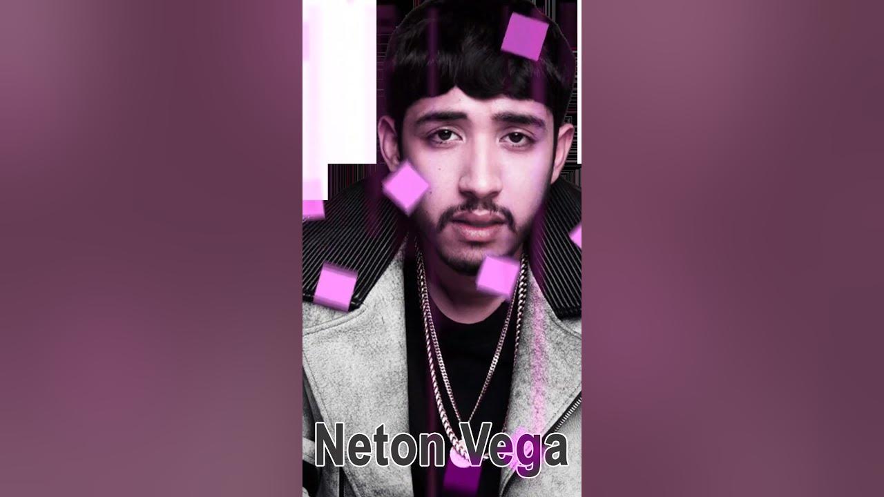 LINDA - Netón Vega