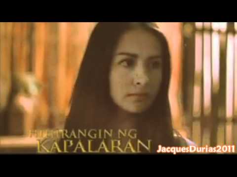 AMAYA (STARRING MARIAN RIVERA) (TEASER / TRAILER #...