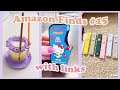 TIK TOK AMAZON MUST HAVES #15 ☁️ w/ Links