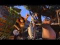 Madagascar 2 Trailer 1080P 
