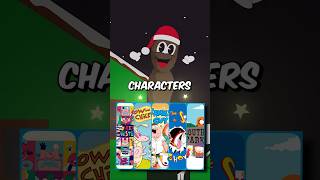 Top 5 Weirdest Cartoon Characters Ever