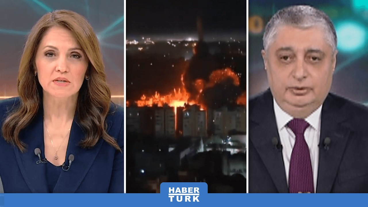 ABD-İsrail-İran Savaşı Ne Zaman Sona Erecek?