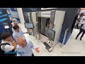 Explore marposs innovations at emo hannover 2023 cuttingedge technology unveiled