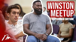 Where Business Meets Community