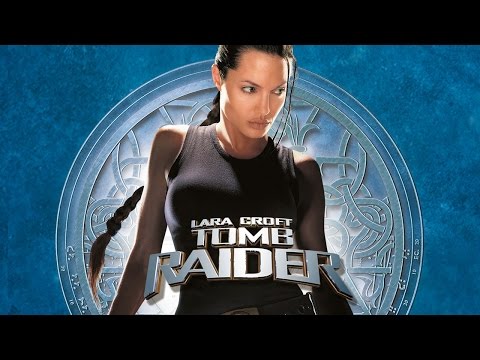 Lara Croft: Tomb Raider (2001) Tráiler Doblado Español Latino
