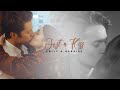 Emily & Gabriel | Just a Kiss