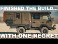 The Build is Finished... We Have Regrets - EPISODE 39 Mp3 Song