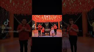 Download Lagu Tiktok Imlek MP3