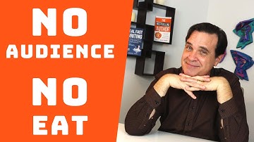 How To Build An Author Platform - Step-By-Step