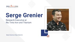 Serge Grenier's Revelation: Learning Data Science Tools with The Data Science Bootcamp