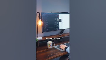 The LG38WN95C is still my main monitor