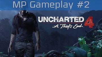 Uncharted 4: A Thief
