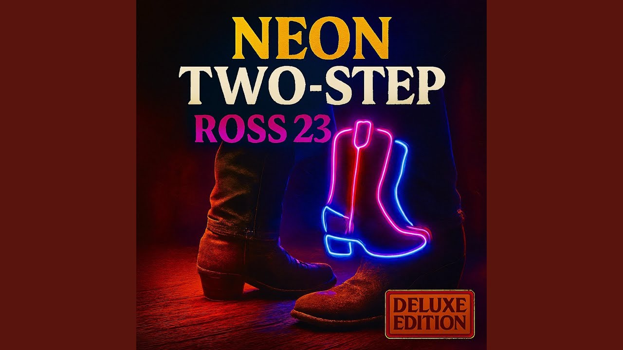 NEON TWO-STEP