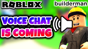 New Secret UPDATE Coming On Roblox | Roblox RDC 2020 Highlights