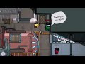 new year funny moments in among us |AMONG US with CREOS GAMING