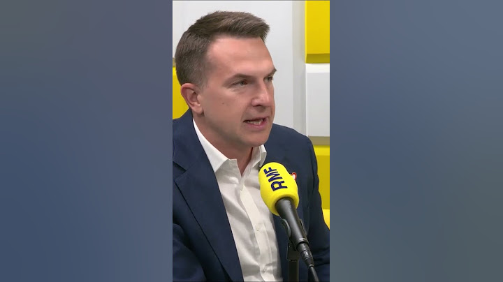 UJAWNIA KULISY ws. GRANIC: "To było omawiane z PREMIEREM" #szłapka #tusk