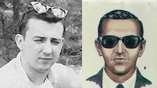 D.B. Cooper: Suspect Robert Richard Lepsy