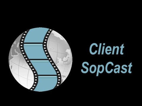 Using Sopcast To Watch Footall Online Youtube