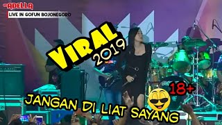 YENI INKA - SUGENG DALU [OM. ADELLA LIVE GOFUN