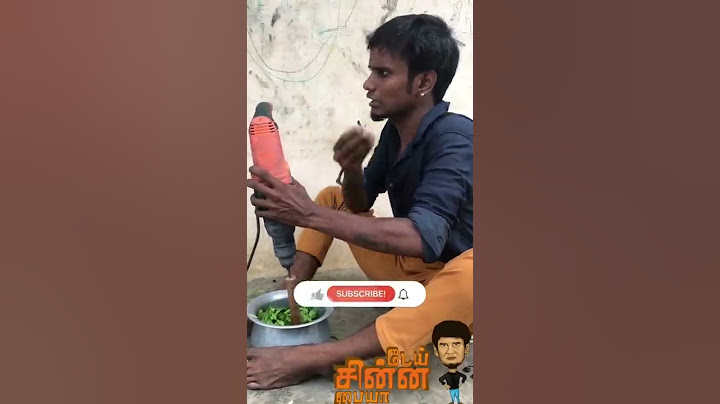 #tiktokvenkatesh #deichinnapaiya #motherfunson #comedy #youtuber #instatrending #insta #viral