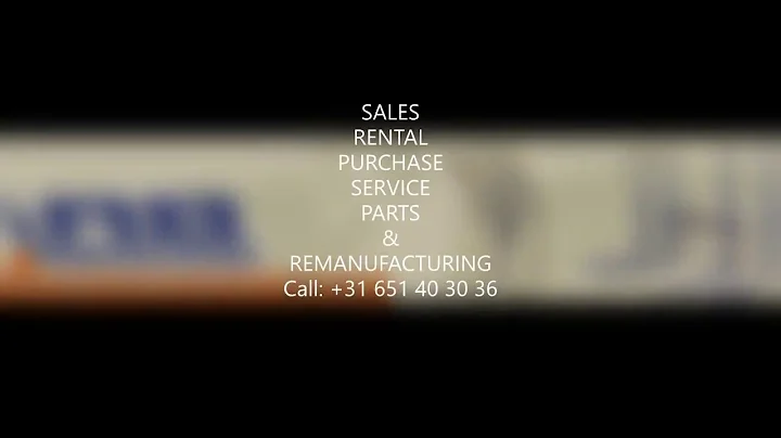 Cascade Push-Pull 35E QFM A002 - Forklift attachments - www.ab-attachments.nl