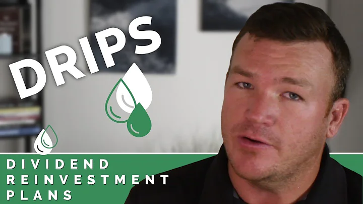 What You Need To Know About Dividend Reinvestment Plans (DRIPs)