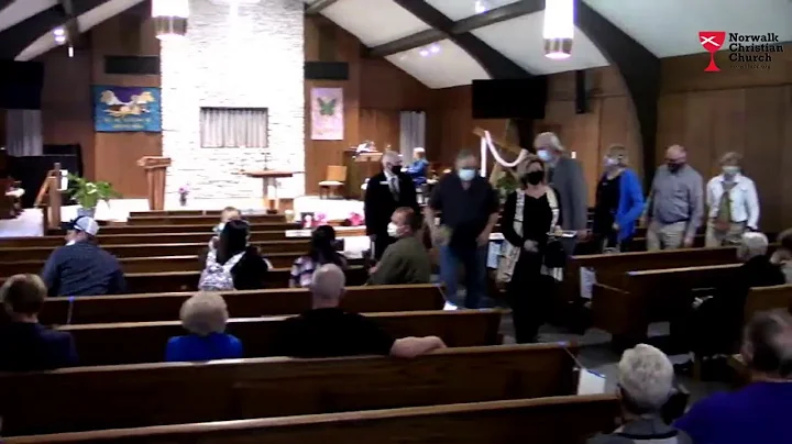 Dorothy Hildreth - Celebration of Life Service - 1...
